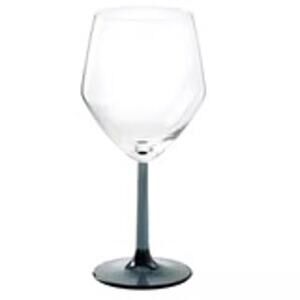 IKEA RÖDRÄKA Wine Glasses Unleash the Bold Aroma in Your Grip Set of 4